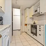 Marina Des Quilles, Grand T2 Climatisé, Proche Plage, Parking Privé * Sète