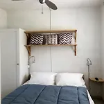 Marina Des Quilles, Grand T2 Climatisé, Proche Plage, Parking Privé Appartement Sète